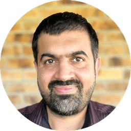Kashif Naveed